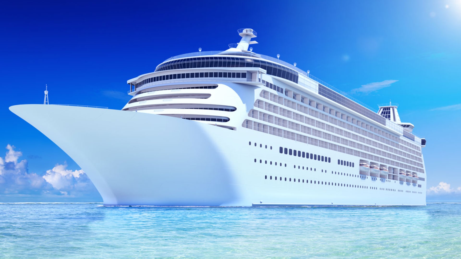 Cruise Terminal Transfers & Chauffeur Services
