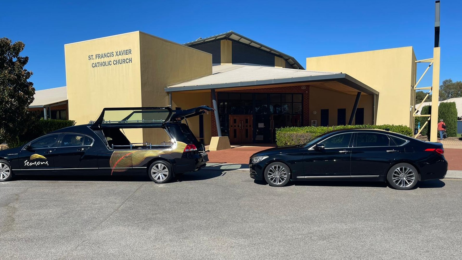 Funeral Transportation Services