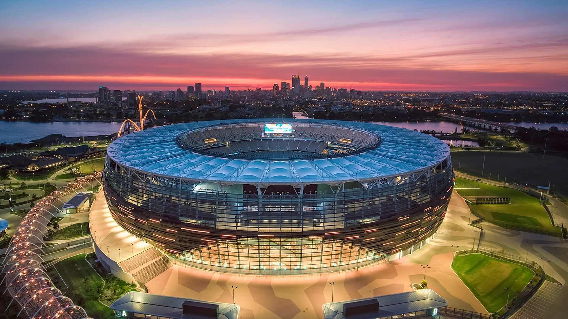 Sporting Event Transfers & Stadium Transport