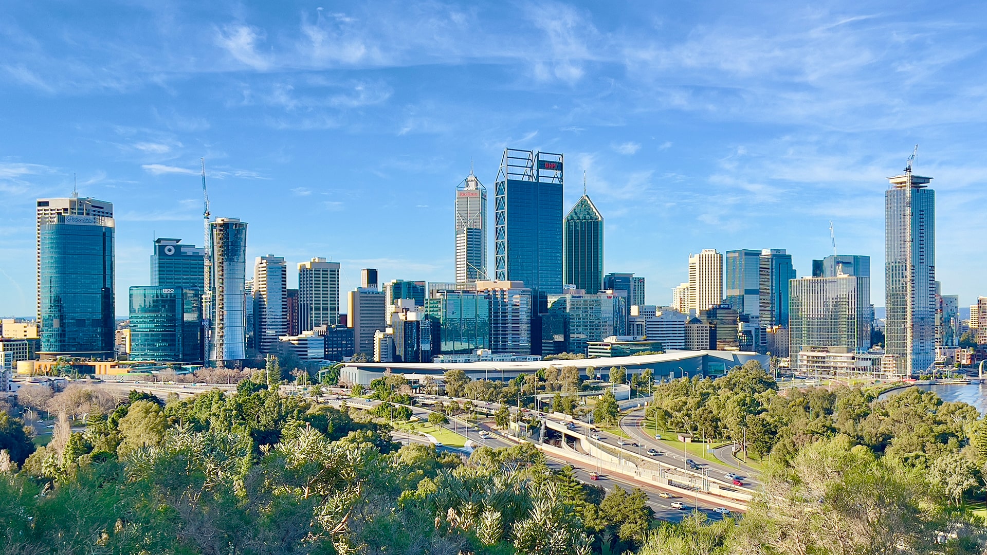 Private Tours & Luxury Charter - Private Perth City Tours