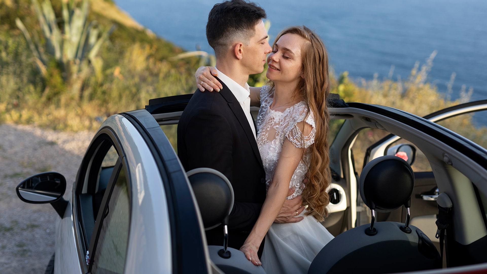 Romantic Dinner Chauffeur Transfers