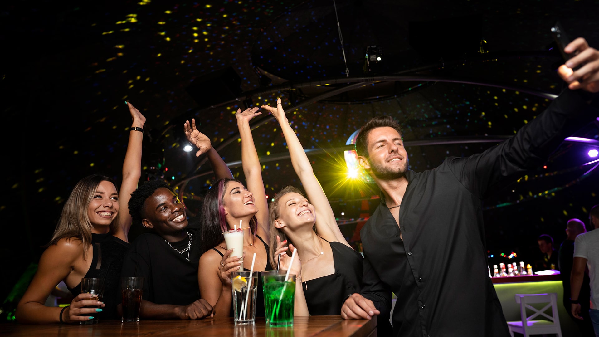 Private Function Chauffeur Transfers