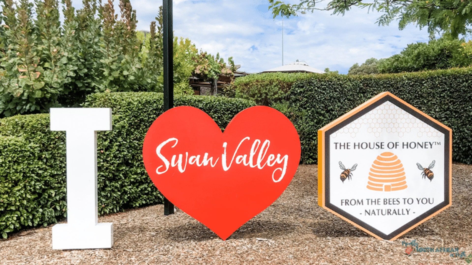 Swan Valley Wine, Food & Wildlife Tours