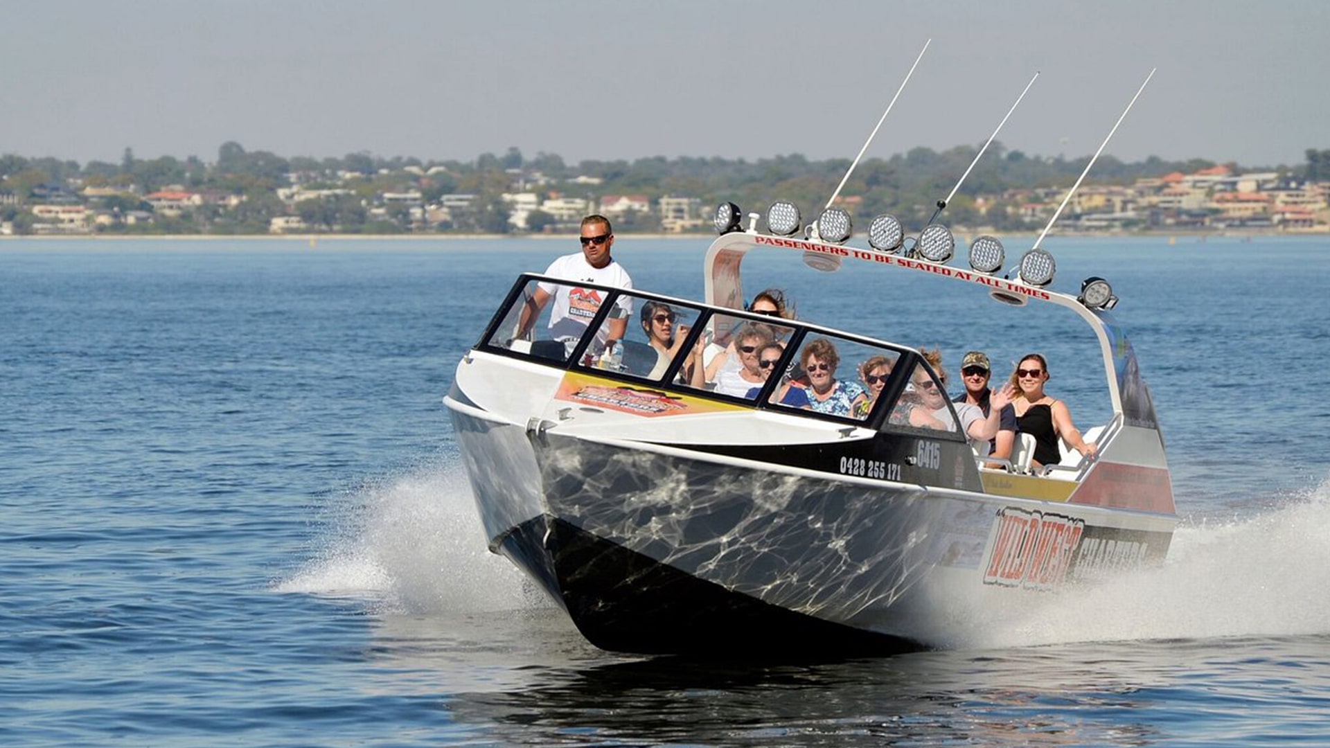 Adventure & Wildlife Private Tours